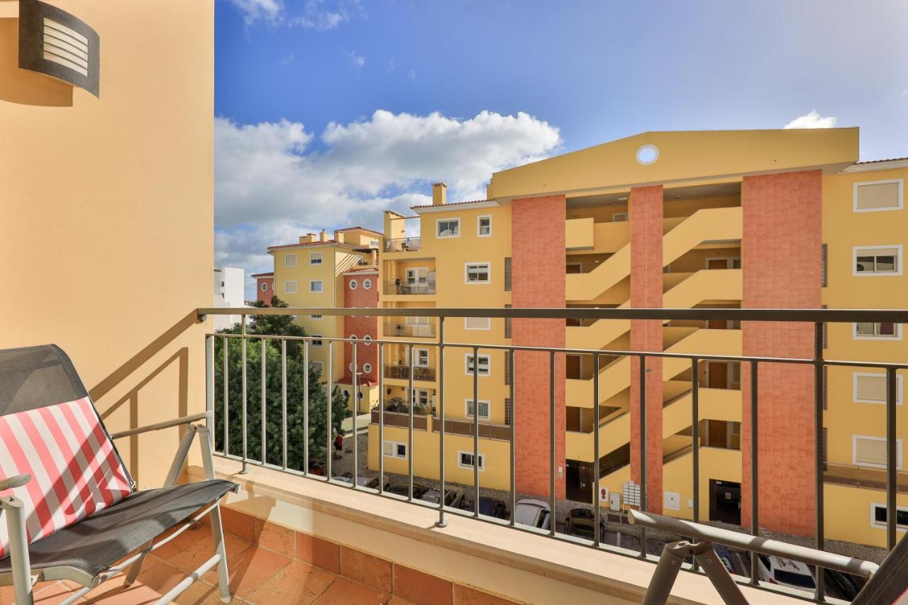 Quinta Das Palmeiras - Apartment Darlene Lagos Exterior photo